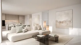Se vende Ático de 3 dormitorios en Estepona Oeste