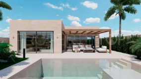 Villa with 3 bedrooms for sale in Linda Vista Baja