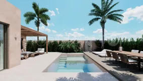 Villa with 3 bedrooms for sale in Linda Vista Baja