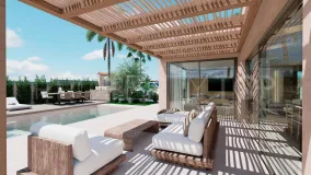 Villa with 3 bedrooms for sale in Linda Vista Baja