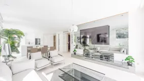 Se vende apartamento en Marina Puente Romano
