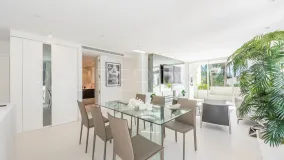 Se vende apartamento en Marina Puente Romano
