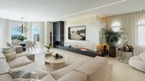 Jardines Colgantes 3 bedrooms duplex penthouse for sale