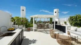 Jardines Colgantes 3 bedrooms duplex penthouse for sale