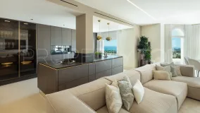 Jardines Colgantes 3 bedrooms duplex penthouse for sale