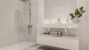 Comprar Ático en Estepona Golf de 3 dormitorios