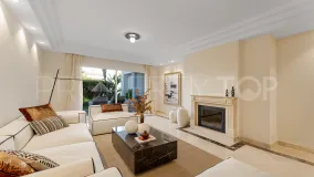 Ground floor apartment with 3 bedrooms for sale in Montebello Hills
