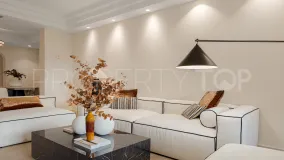 Ground floor apartment with 3 bedrooms for sale in Montebello Hills