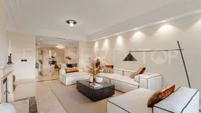 Ground floor apartment with 3 bedrooms for sale in Montebello Hills