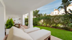 Ground floor apartment with 3 bedrooms for sale in Montebello Hills