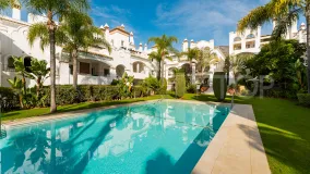 Ground floor apartment with 3 bedrooms for sale in Montebello Hills