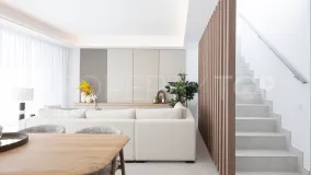 Ático con 3 dormitorios en venta en Santa Clara