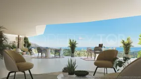For sale penthouse with 2 bedrooms in Real de La Quinta