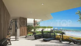 For sale penthouse with 2 bedrooms in Real de La Quinta