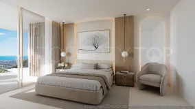 For sale penthouse with 2 bedrooms in Real de La Quinta