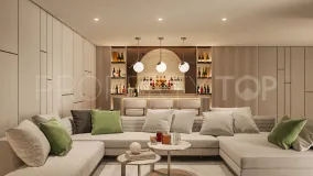 For sale semi detached villa in La Quinta