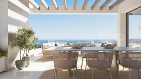 For sale semi detached villa in La Quinta