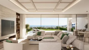 For sale semi detached villa in La Quinta
