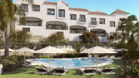 Adosado en venta en Estepona Oeste