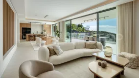 Villa for sale in Marbella East with 5 bedrooms