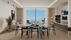 Linda Vista Baja ground floor apartment for sale