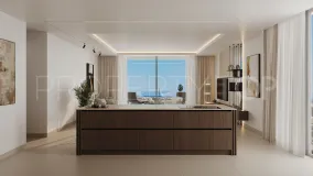 Linda Vista Baja ground floor apartment for sale