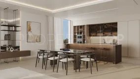 Buy ground floor apartment in Linda Vista Baja with 3 bedrooms