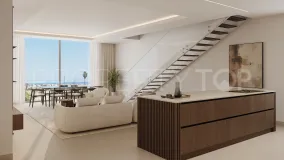 For sale Linda Vista Baja 2 bedrooms apartment