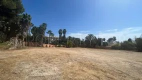 Plot for sale in Rocio de Nagüeles