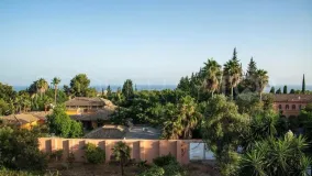 Plot for sale in Rocio de Nagüeles