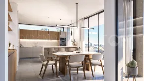 Buy villa in Almenara Golf with 4 bedrooms