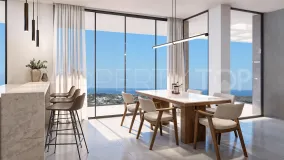 Buy villa in Almenara Golf with 4 bedrooms