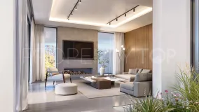 Buy villa in Almenara Golf with 4 bedrooms