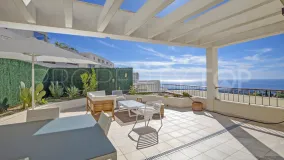 Se vende Ático en Los Altos de los Monteros