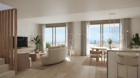 Comprar apartamento planta baja de 2 dormitorios en La Gaspara