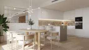 Comprar apartamento planta baja de 2 dormitorios en La Gaspara