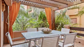 Apartamento de 3 dormitorios en venta en Alicate Playa