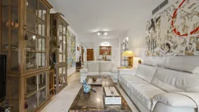 Apartamento de 3 dormitorios en venta en Alicate Playa
