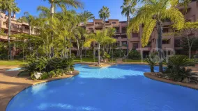 Apartamento de 3 dormitorios en venta en Alicate Playa