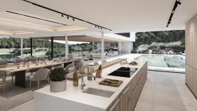 4 bedrooms La Reserva villa for sale