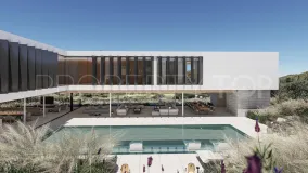 4 bedrooms La Reserva villa for sale