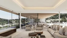 4 bedrooms La Reserva villa for sale