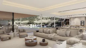 4 bedrooms La Reserva villa for sale