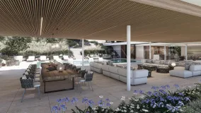 4 bedrooms La Reserva villa for sale
