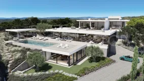 Villa for sale in La Reserva with 4 bedrooms