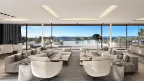 Villa for sale in La Reserva with 4 bedrooms