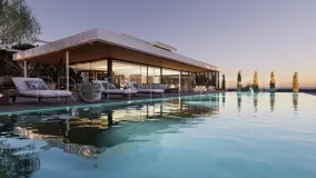 Villa for sale in La Reserva with 4 bedrooms