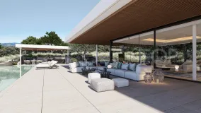 Villa for sale in La Reserva with 4 bedrooms