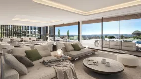 Villa for sale in La Reserva with 4 bedrooms