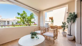 Medina de Banús 2 bedrooms apartment for sale
